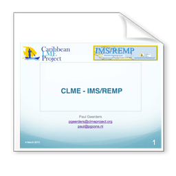 CLME PROJECT